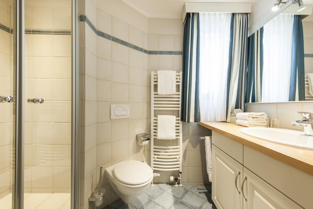 Friesenhaus Sylter Domizil Apartment Wenningstedt-Braderup Ngoại thất bức ảnh