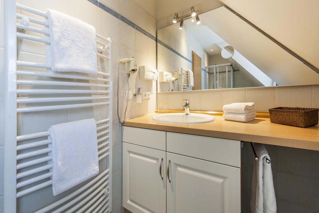 Friesenhaus Sylter Domizil Apartment Wenningstedt-Braderup Ngoại thất bức ảnh